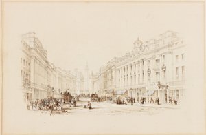 Grey Street, Newcastle